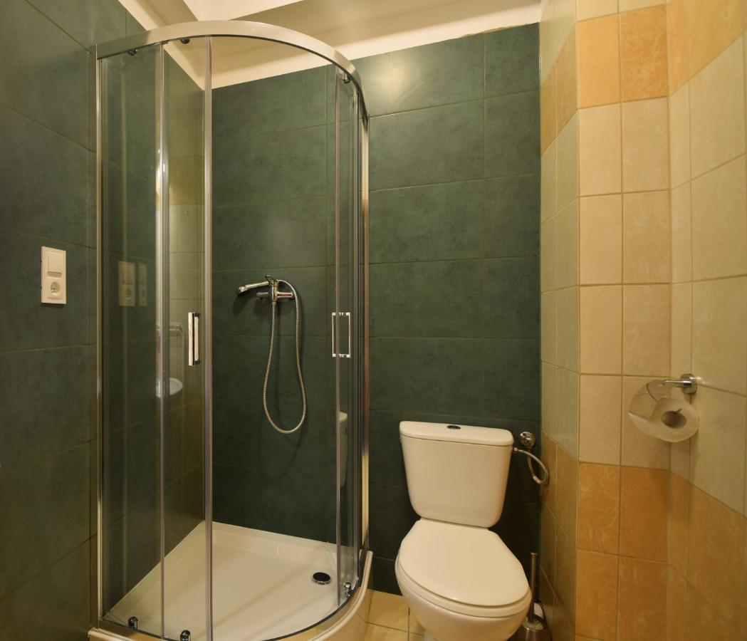 Baltic Park Grandinn By The Beach, Przy Plazy Pustkowo Extérieur photo