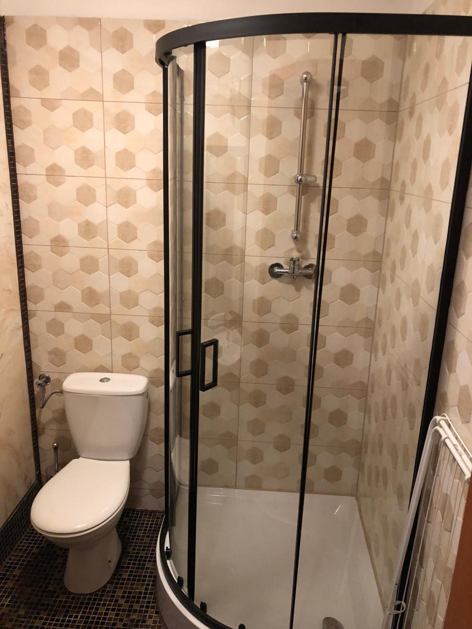 Baltic Park Grandinn By The Beach, Przy Plazy Pustkowo Extérieur photo